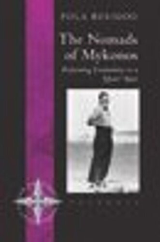 The Nomads of Mykonos: Performing Liminalities in a 'Queer' Space