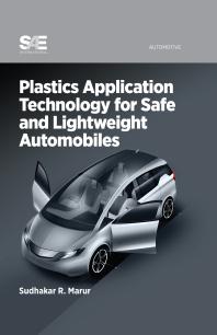 Plastics Application Technology for Lightweight Automobiles
