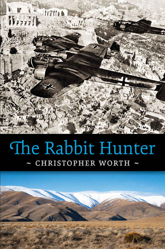 The Rabbit Worth: The Battle of Greece