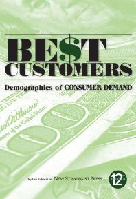 Best Customers: Demographics of Consumer Demand