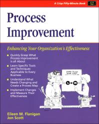 Process Improvement: Enhancing Your Organization's Effectiveness