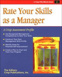 Rate Your Skills As a Manager: A Crisp Assessment Profile