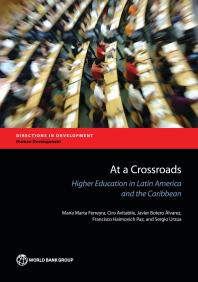 At a Crossroads: Higher Education in Latin America and the Caribbean