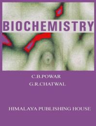 Biochemistry