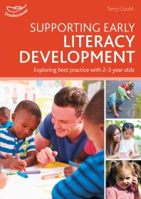 Supporting Early Literacy Development: Exploring Best Practice with 2-3 Year Olds