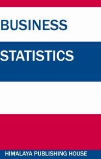 Business Statistics