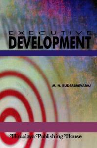 Executive Development