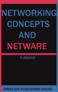 Networking Concepts and Netware