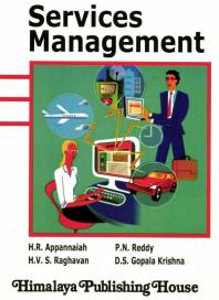 Services Management