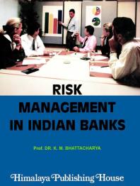Risk Management in Indian Banks