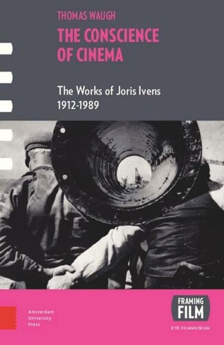 The Conscience of Cinema