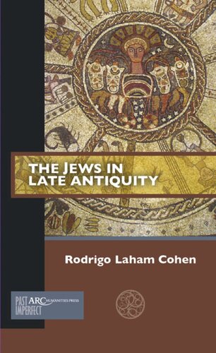 The Jews in Late Antiquity