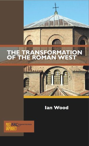 The Transformation of the Roman West