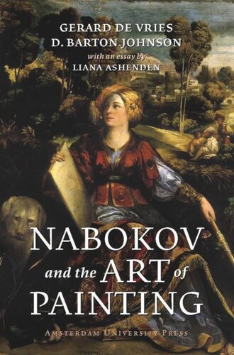 Nabokov and the Art of Painting