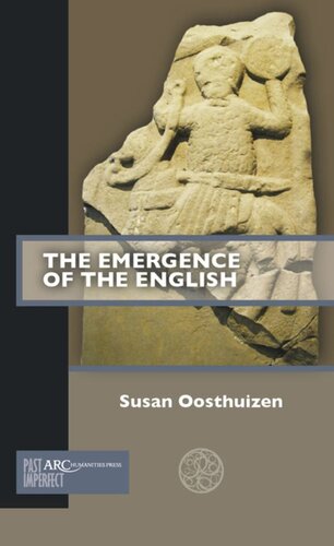 The Emergence of the English