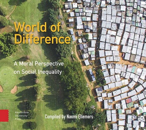 World of Difference: A Moral Perspective on Social Inequality