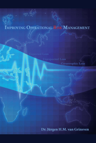 Improving Operational Risk Management