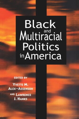 Black and Multiracial Politics in America
