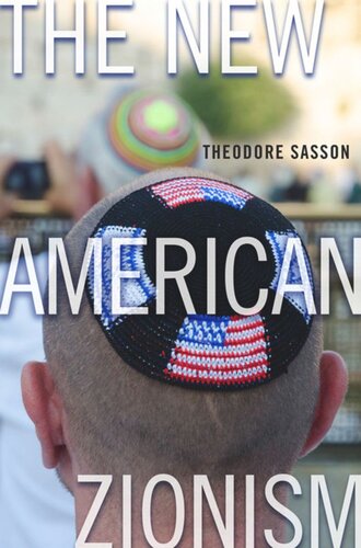 The New American Zionism