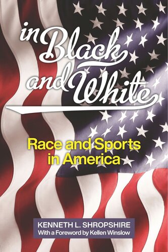 In Black and White: Race and Sports in America