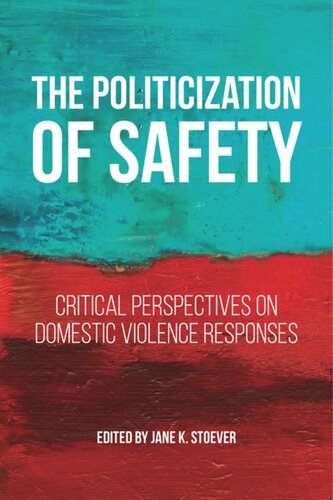 The Politicization of Safety: Critical Perspectives on Domestic Violence Responses