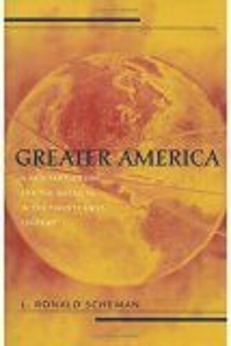 Greater America: A New Partnership in the Americas in the 21st Century