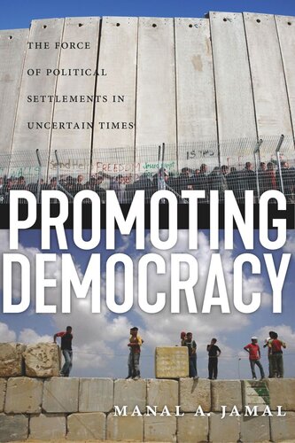 Promoting Democracy: The Force of Political Settlements in Uncertain Times