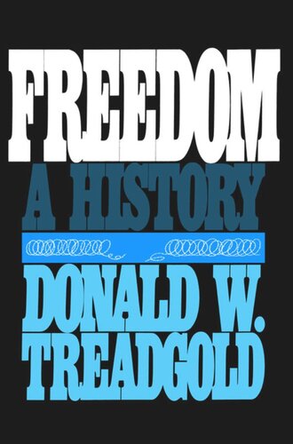 Freedom: A History