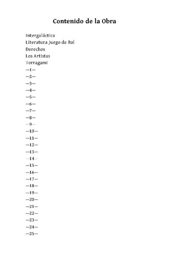 Intergaláctica (La Trilogía Completa) (Spanish Edition)