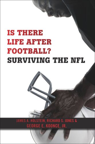 Is There Life After Football?: Surviving the NFL