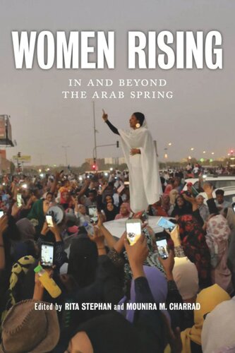 Women Rising: In and Beyond the Arab Spring