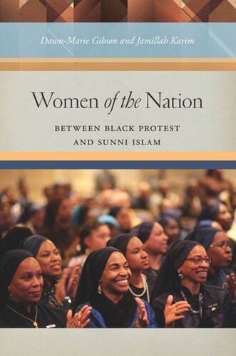 Women of the Nation: Between Black Protest and Sunni Islam