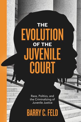 The Evolution of the Juvenile Court: Race, Politics, and the Criminalizing of Juvenile Justice