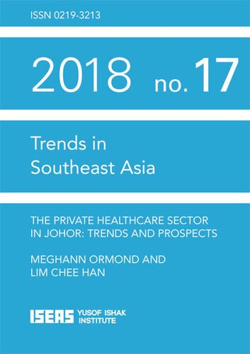 The Private Healthcare Sector in Johor: Trends and Prospects