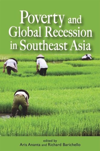 Poverty and Global Recession in Southeast Asia