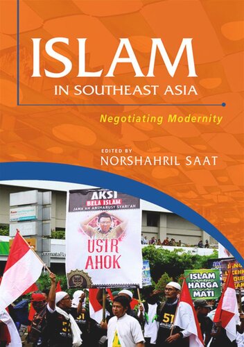Islam in Southeast Asia: Negotiating Modernity