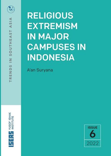 Religious Extremism in Major Campuses in Indonesia
