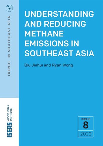 Understanding and Reducing Methane Emissions in Southeast Asia