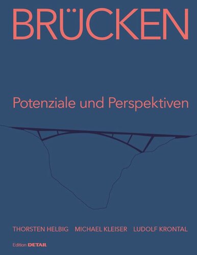 Brücken - Potenziale und Perspektiven
