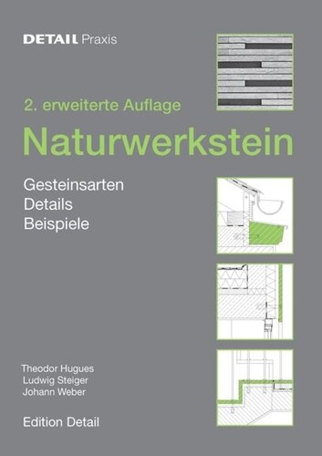 Naturwerkstein: Gesteinsarten, Details, Vorkommen