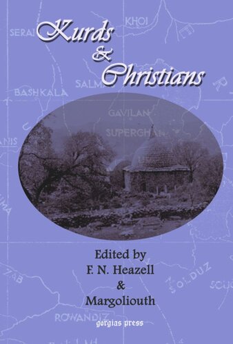 Kurds and Christians