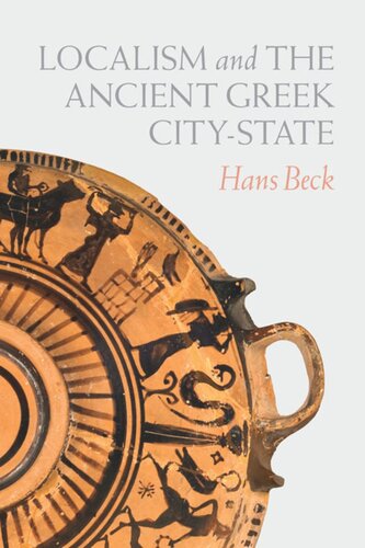 Localism and the Ancient Greek City-State