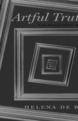 Artful Truths: The Philosophy of Memoir