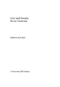 Race, Law, and the Desegregation of Public Schools