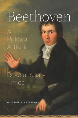 Beethoven: A Political Artist in Revolutionary Times