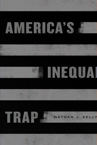 America's Inequality Trap