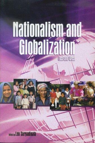 Nationalism and Globalization: East and West