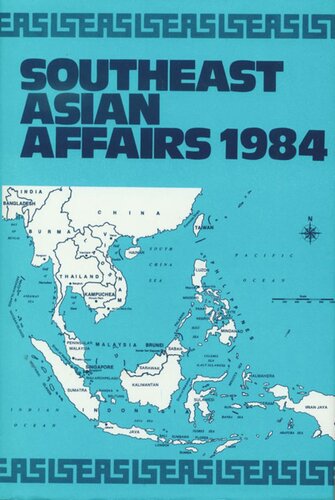 Southeast Asian Affairs 1984