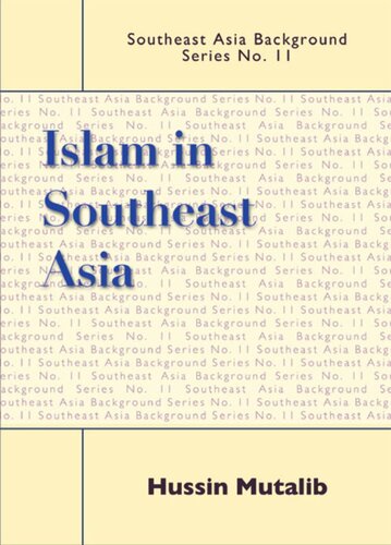 Islam in Southeast Asia
