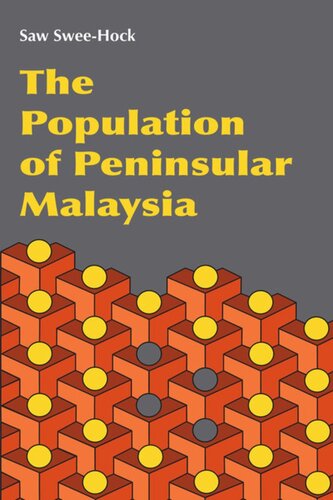 The Population of Peninsular Malaysia